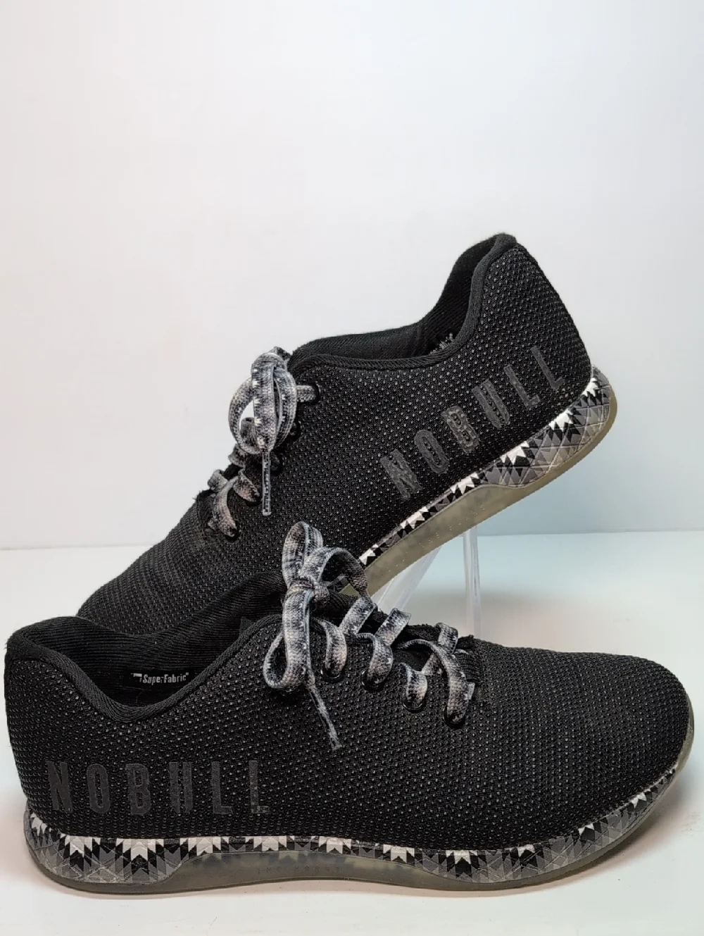 NOBULL breathable lack